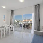Appart hôtel Michelangelo 212