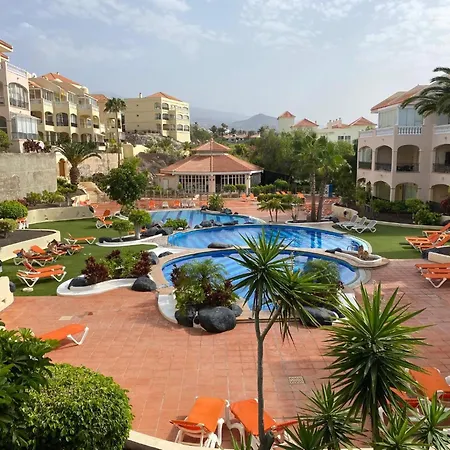Michelangelo 212 Appart hôtel