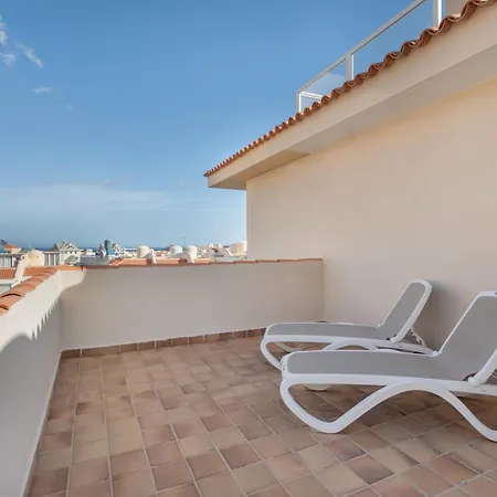 Appart hôtel Michelangelo 212 San Miguel de Abona